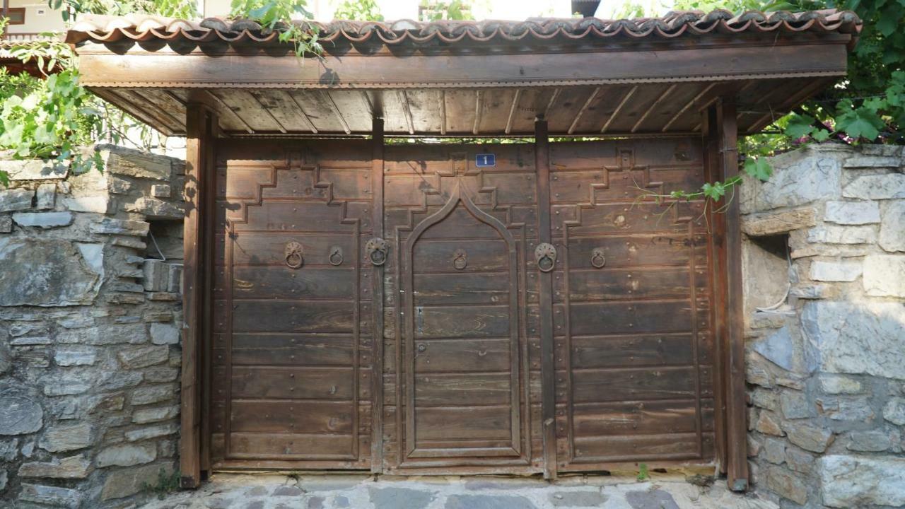 Totelya * Akyaka (Mugla)