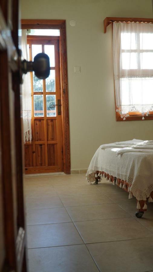 Accommodatie bij particulieren Totelya Akyaka (Mugla)
