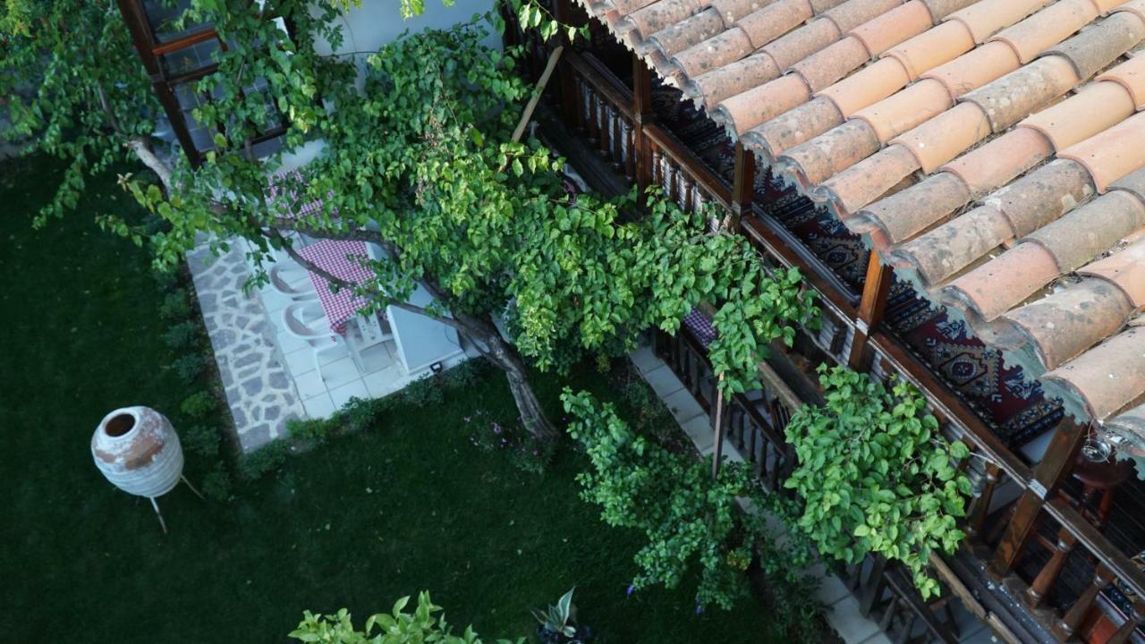 Totelya Akyaka (Mugla)