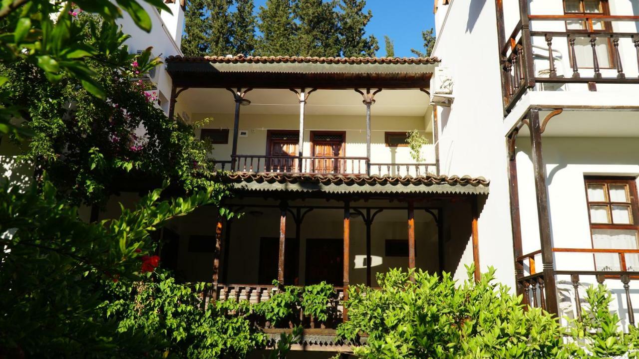 Totelya Akyaka (Mugla)