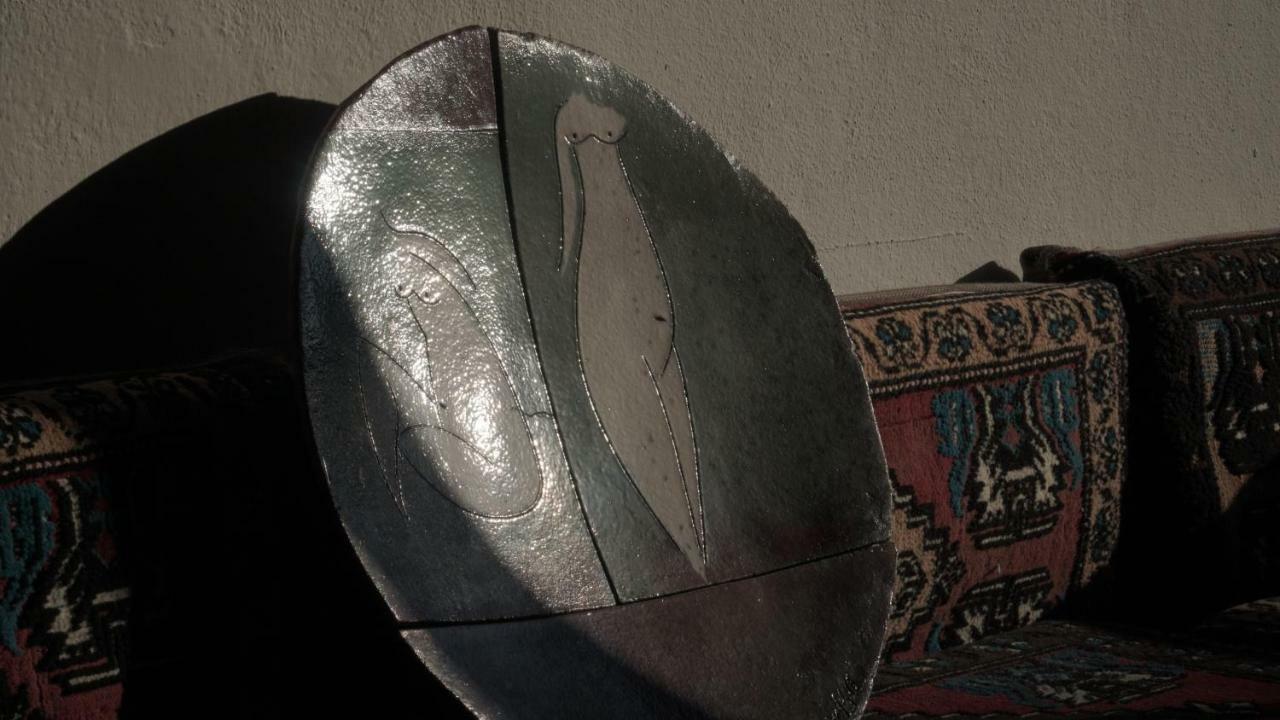 Accommodatie bij particulieren Totelya