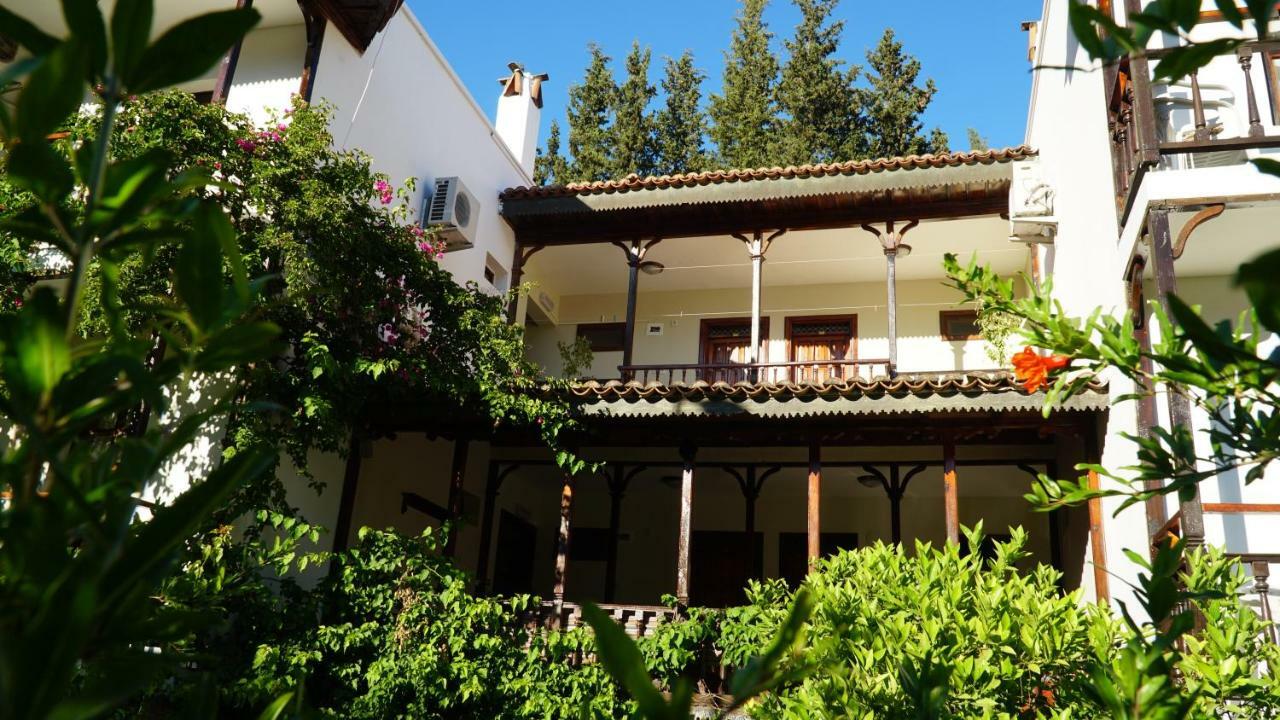 Totelya Akyaka (Mugla)