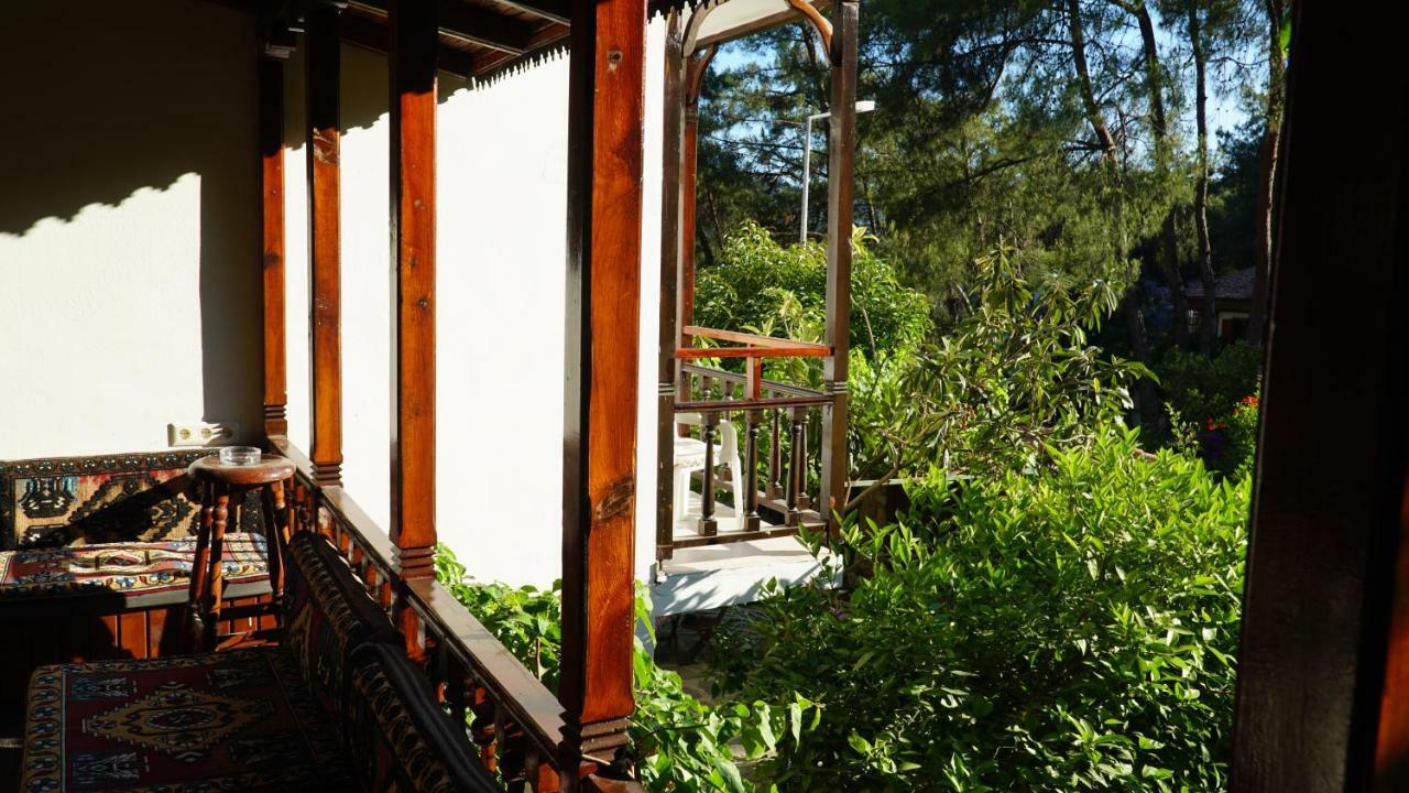 Totelya Accommodatie bij particulieren Akyaka (Mugla)