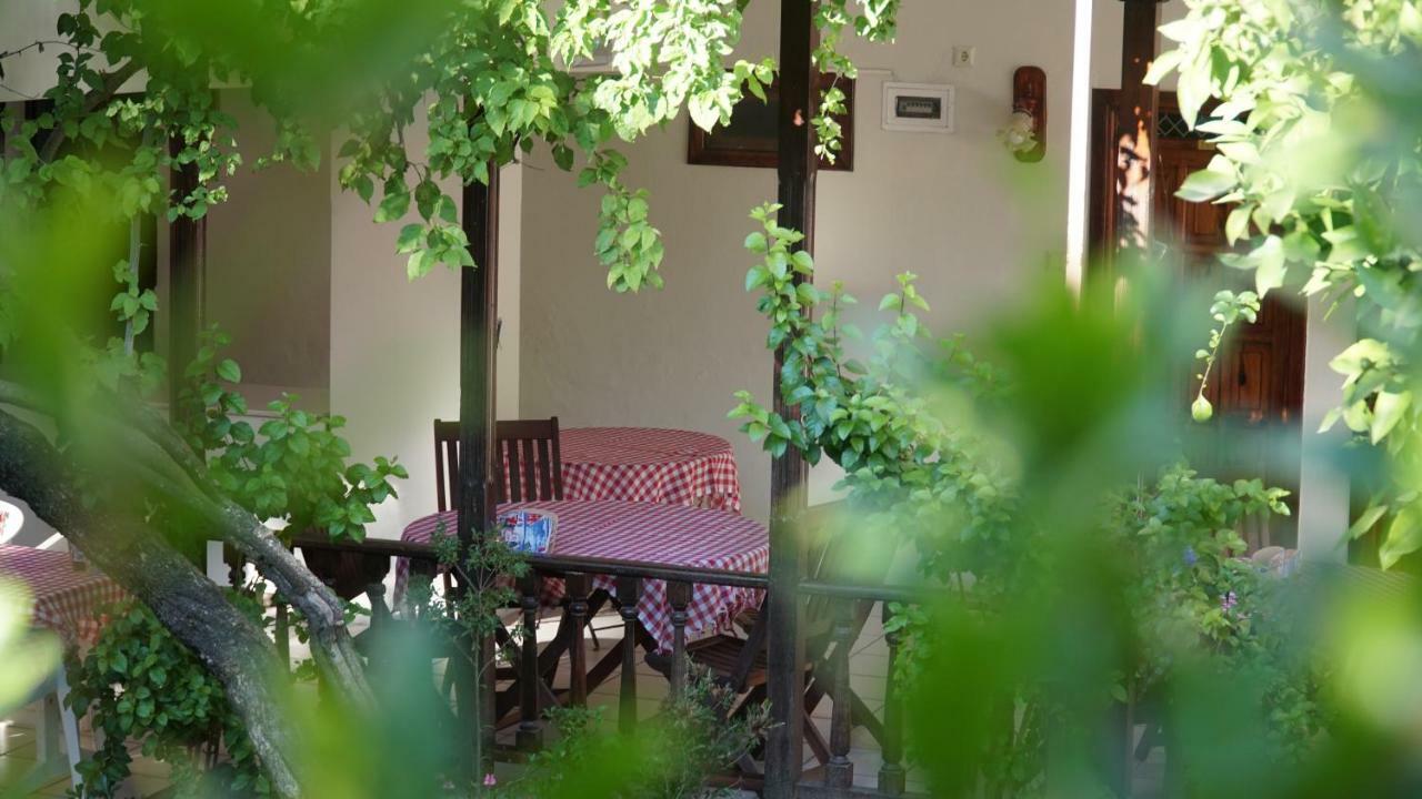 Accommodatie bij particulieren Totelya Akyaka (Mugla)